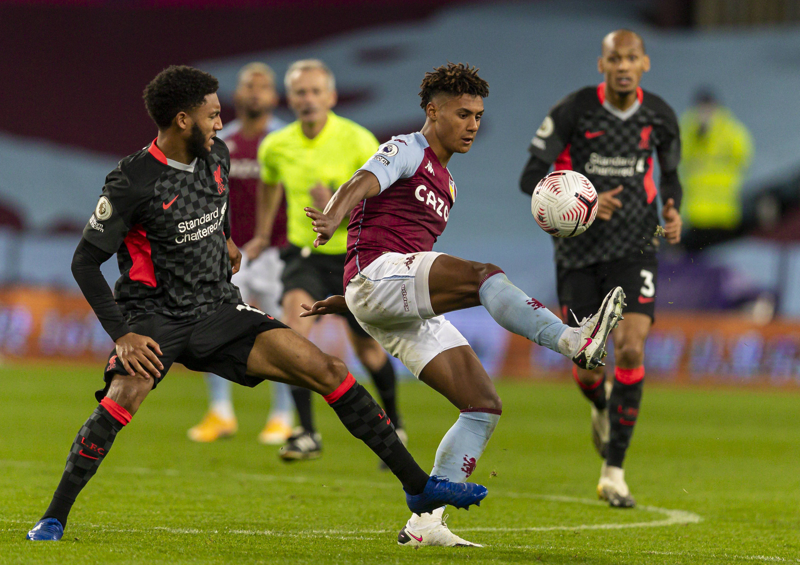 重燃争冠希 重燃争冠希