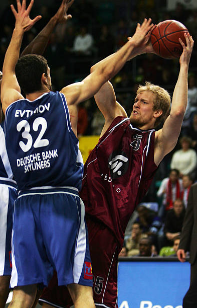 就像是拜仁 就像是拜仁